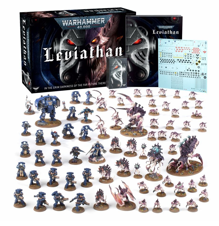 Leviathan :: Rollback Games