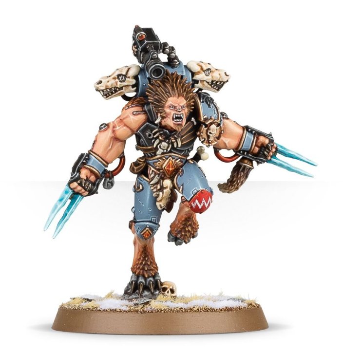 Wulfen