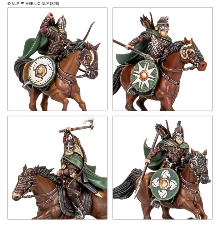 Riders of Rohan™