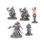 Age of Sigmar -  Skaventide