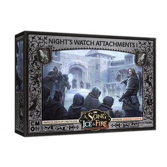 Night's Watch Attachments 1