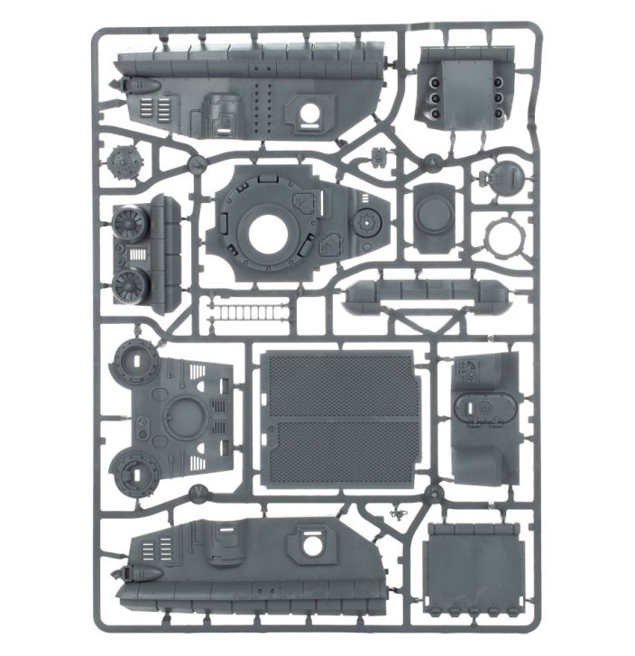 Skorpius Disintegrator