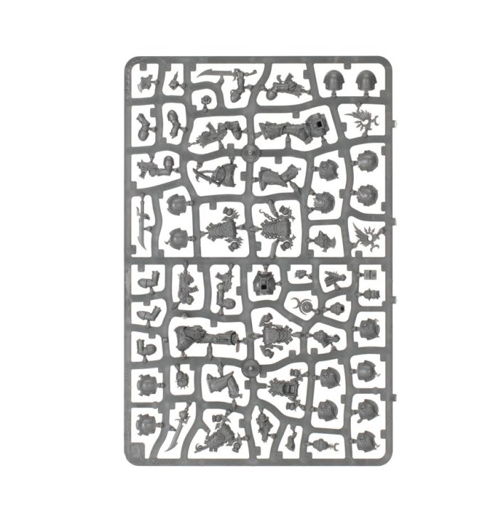 Battleforce: Lords of Excess