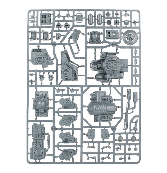 KV128 Stormsurge