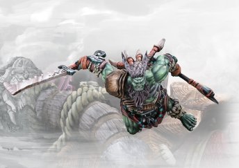 Chieftain Tontorr Rider