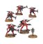 Warp Spiders