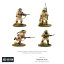 8th Army Infantry