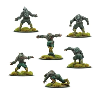 Axis Schreckwulfen