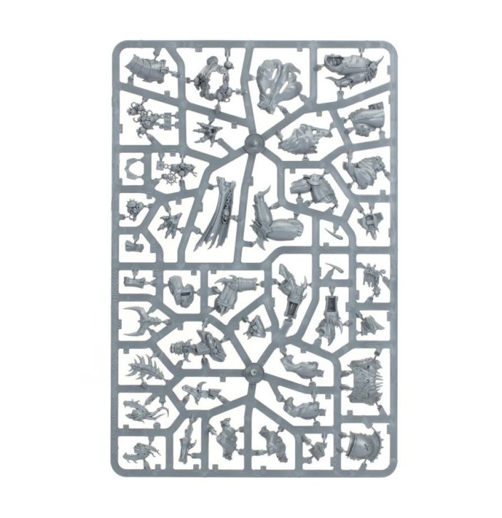 Battleforce: Lords of Excess