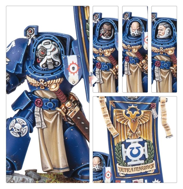 Battleforce: Crux Terminatus