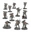 Kill Team: Tempestus Aquilons