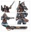 Death Korps of Krieg Infantry