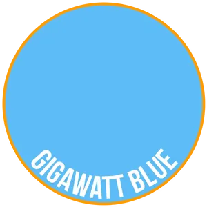 Gigawatt Blue