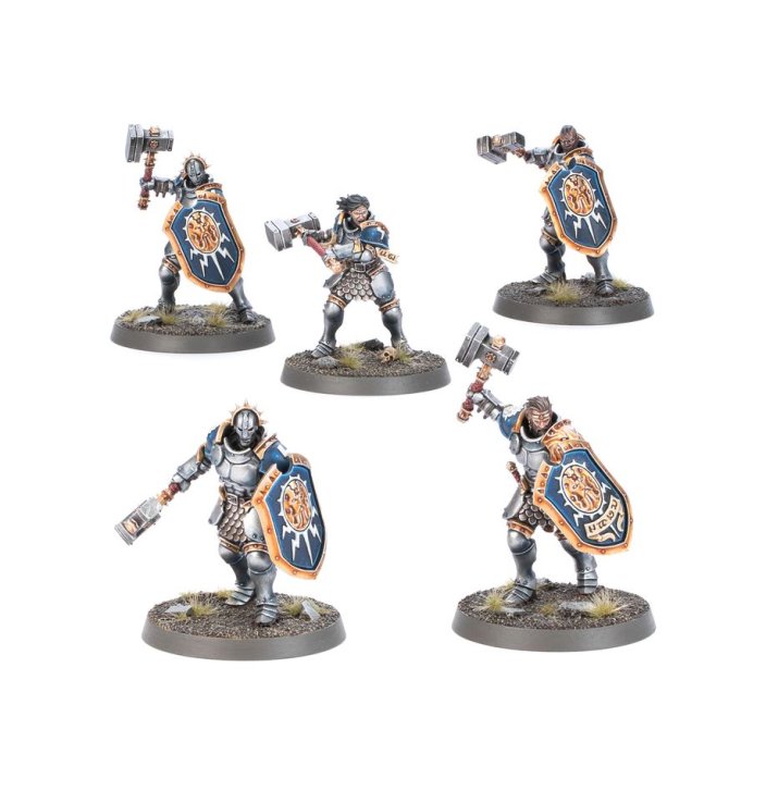 Age of Sigmar -  Skaventide