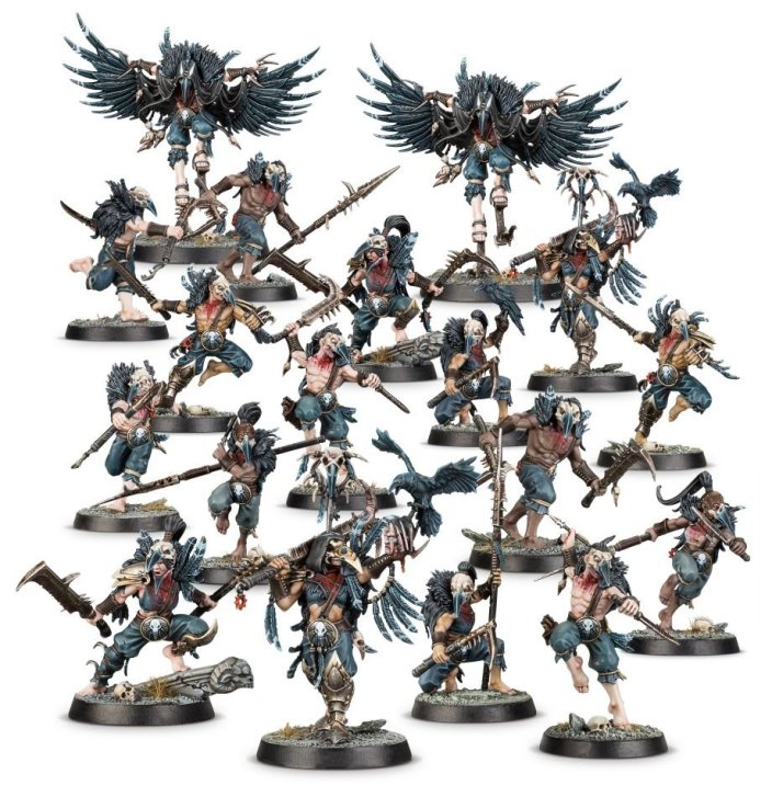 Corvus Cabal