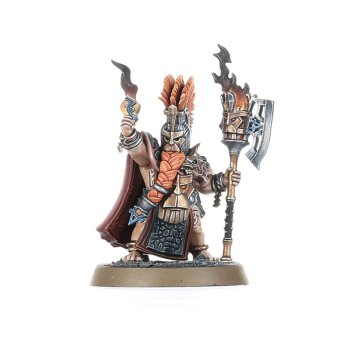 Auric Flamekeeper