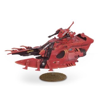 Wave Serpent / Falcon