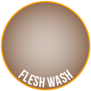 Flesh Wash