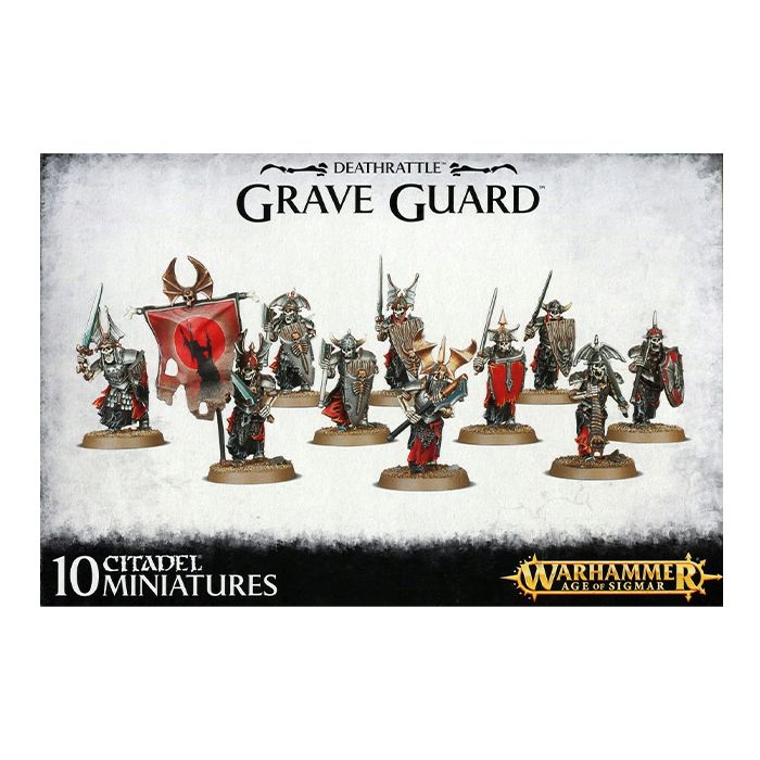 Grave Guard