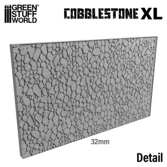 MEGA Rolling Pin Cobblestone