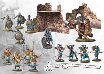 City States Warband 2026