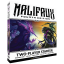Malifaux Fourth Edition - Two Player Starter