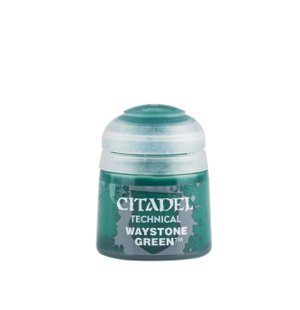 Waystone Green