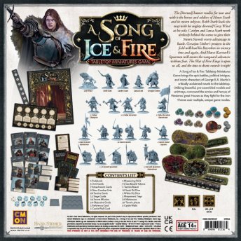 Stark Starter Set