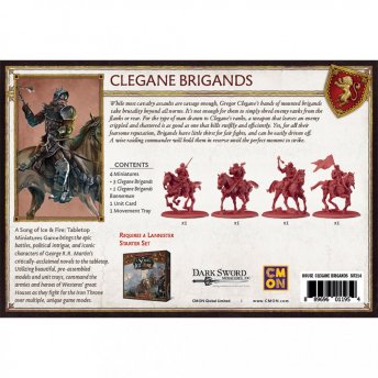 Clegane Brigands