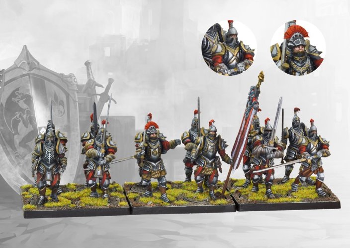 Steel Legion