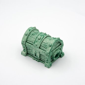 Putrid Green Wash
