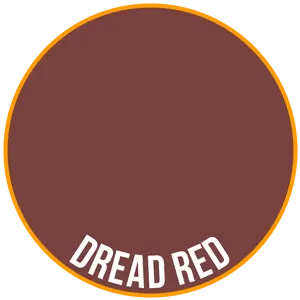 Dread Red