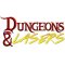 Dungeons & Lasers