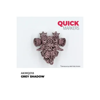 Grey Shadow