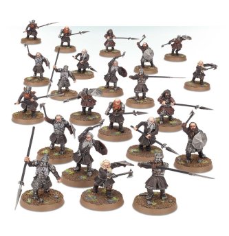 Warriors Of Erebor™