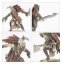 Kroot Hunting Pack