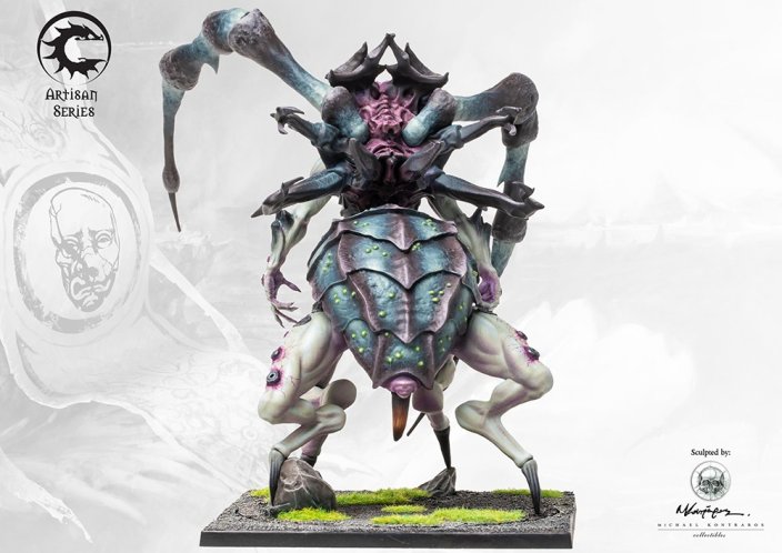 5th Anniversary Abomination