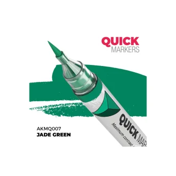 Jade Green