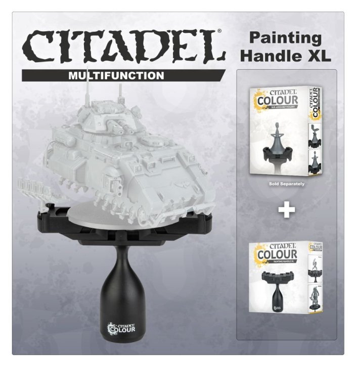 Citadel Colour Painting Handle XL