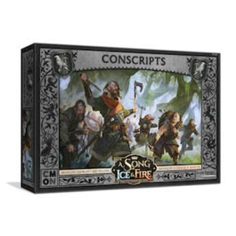 Conscripts