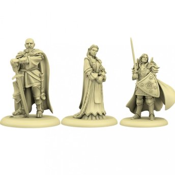 Baratheon Heroes 2