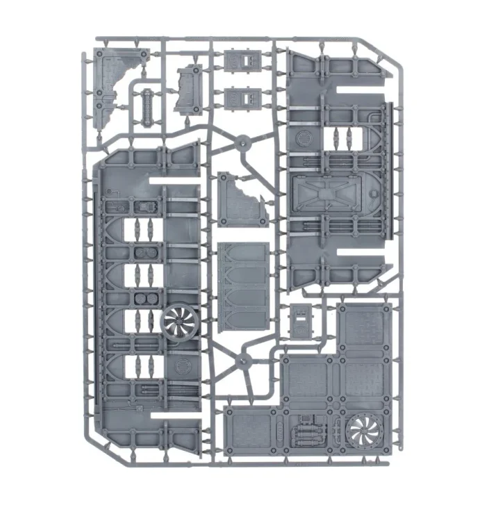 Warhammer 40,000 Ultimate Starter Set