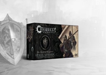Steel Legion