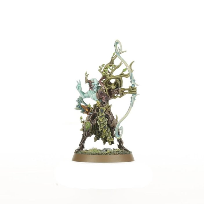 Regiment of Renown: The Twisted Branch