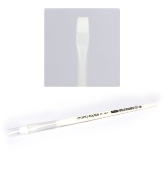 STC M Dry Brush