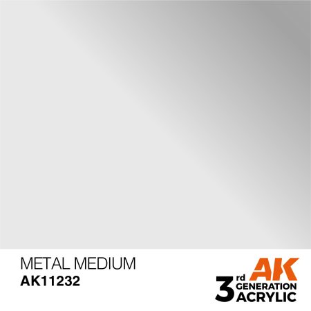 Metal Medium