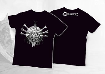 Legacies Of The Ark T-Shirt
