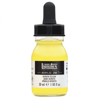 Bismuth Yellow