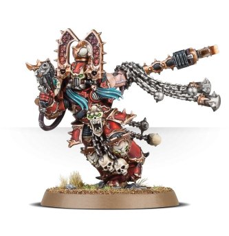 Khârn the Betrayer