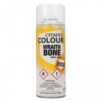 Wraithbone
